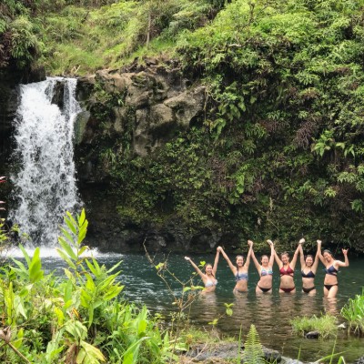 Road to Hana Private Tours | Unique Maui Tours